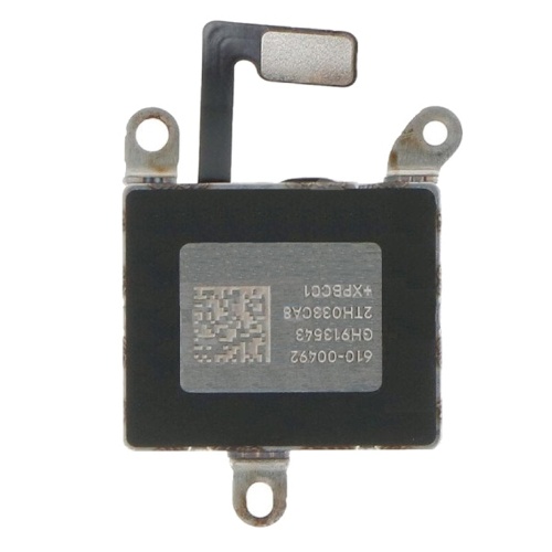 Вібромотор taptic engine Apple iPhone 13 Mini (оригінал 100%) фото 2