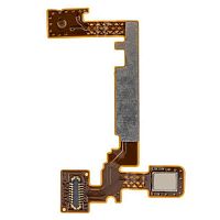 Шлейф Google Pixel 2 XL з датчиком наближення, з мікрофоном