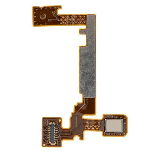 Шлейф Google Pixel 2 XL з датчиком наближення, з мікрофоном