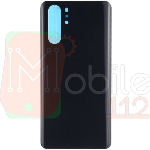 Задня кришка Huawei P30 Pro VOG-L29 (чорна)