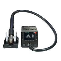 Паяльная станция прецизионная Aifen F3 (фен, 3 канала памяти, 1000W, 100C - 500C)