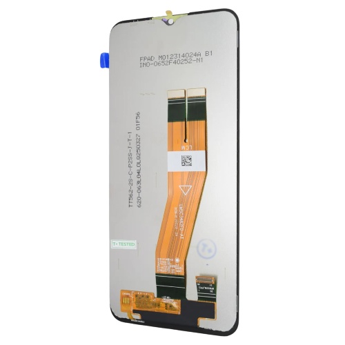 Дисплей Samsung Galaxy A03s A037G 163 x 72 мм з тачскріном (АААА) Дисплей Samsung Galaxy A03s A037G 163 x 72 мм з тачскріном (АААА)