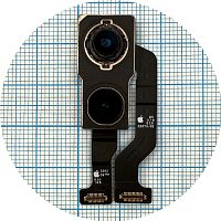 Камера Apple iPhone 11 - оригинал 100% з розбірки