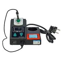 Паяльна станція прецизійна Aifen A5-115 (паяльник стандарту JBC 115, 120W, 100C - 450C)