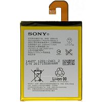 Аккумулятор Sony LIS1558ERPC оригинал Китай Xperia Z3 D6603 D6653 D6616 D6643 SO-01G SOL26 D6646 3100mAh