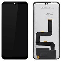 Дисплей Doogee S88 Pro, S88 Plus з тачскріном (AAAA)