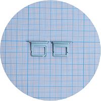 Держатель SIM карты Apple iPhone 16, 16 Plus (мятный на 1 Sim)