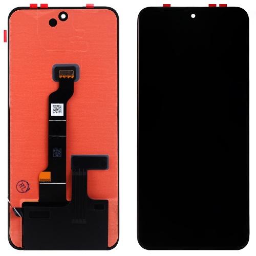 Дисплей Honor 200 з тачскріном (оригінал Китай)