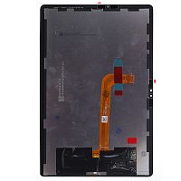 Дисплей Samsung Galaxy Tab A11+ Plus X230N з тачскріном (AAAA)