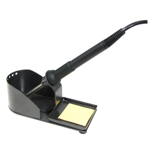 Паяльна станція LUKEY 852D+FAN фен, паяльник фото 7