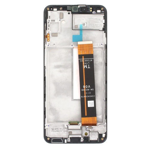 Дисплей Samsung Galaxy M23 5G M236B, M33 5G M336B з тачскріном та рамкою (SM-M336B_REV0.5 оригінал OEM SP) Дисплей Samsung Galaxy M23 5G M236B, M33 5G M336B з тачскріном та рамкою (SM-M336B_REV0.5 оригінал OEM SP)