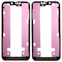Рамка дисплея Apple iPhone 13 Pro (OCA Pro зі стікерами)