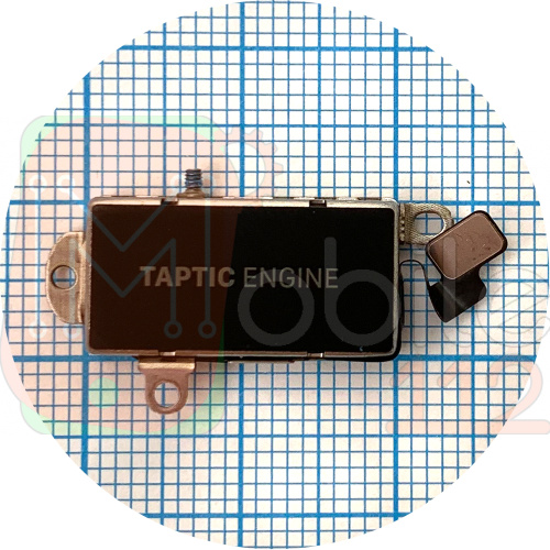 Вибромотор taptic engine Apple iPhone 14 Pro Max (оригинал 100%)