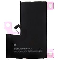 Аккумулятор Apple iPhone 15 Pro Max (без ошибки с логотипом)