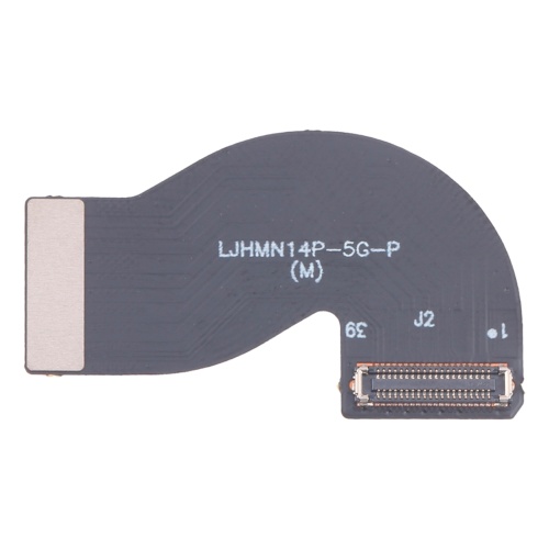 Шлейф Xiaomi Redmi Note 14 Pro 5G міжплатний на дисплей