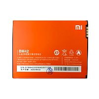 Аккумулятор Xiaomi BM42 Redmi Note (оригинал Китай 3100 mAh)