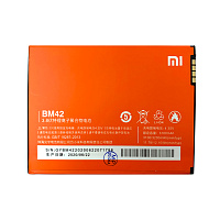 Акумулятор Xiaomi BM42 Redmi Note (оригінал Китай 3100 mAh)