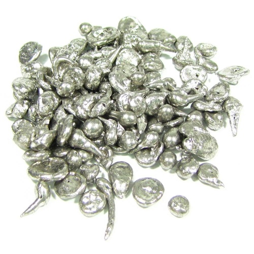 Припій легкоплавкий сплав Розе в гранулах 50 гр