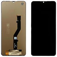 Дисплей ZTE Blade A72 4G A72s, Blade V40 Vita з тачскріном (BV067WBM-L00-MV00 R0.1 оригінал Китай)