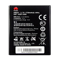 Акумулятор Huawei HB5V1 оригінал Китай Y300 U8833 Y500 Y511-U30 T8833 G350 1730mAh