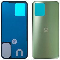 Задня кришка Motorola Moto G54 XT-2343-1 (зелена)