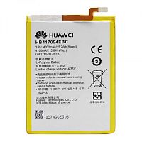 Акумулятор Huawei HB417094EBC оригінал Китай Ascend Mate 7 MT7-L09 4000 mAh