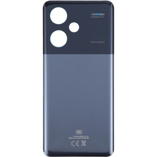 Задня кришка Xiaomi Redmi Note 13 Pro+ Plus 5G (синя) Задня кришка Xiaomi Redmi Note 13 Pro+ Plus 5G (синя)