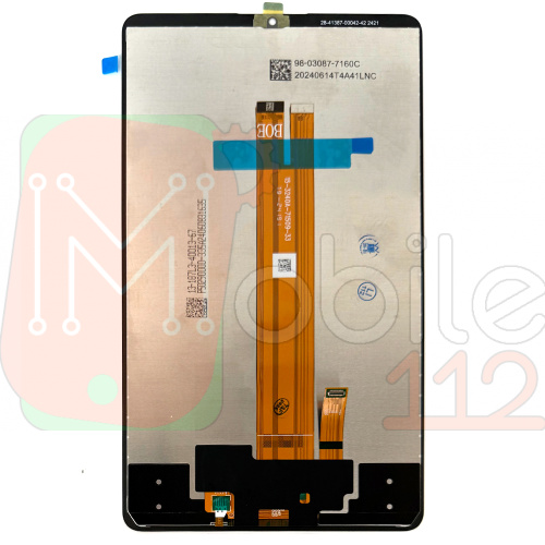 Дисплей Xiaomi Redmi Pad SE 8.7" з тачскріном (оригінал Китай)