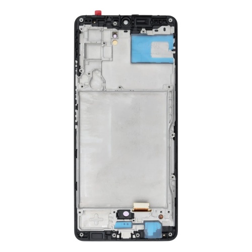 Дисплей Samsung Galaxy A42 5G A426B з тачскріном (OLED Big LCD)