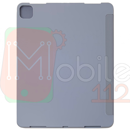 Чохол книжка Apple iPad Pro 11 2020 без лого (фіолетовий) фото 2