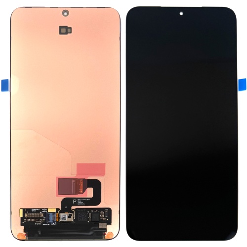Дисплей Samsung Galaxy S25+ Plus S936 з тачскріном (оригінал 100% Service Pack)