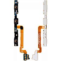 Шлейф Samsung Galaxy S24 S921B, Galaxy S24 S931B с кнопками громкости и включения