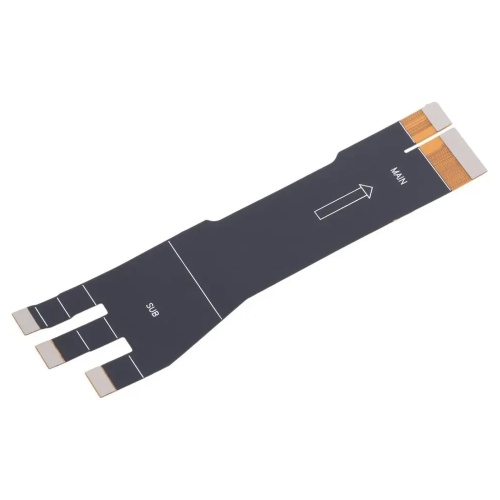 Шлейф Motorola Edge 60 Pro XT2507 міжплатний - основний фото 2 Шлейф Motorola Edge 60 Pro XT2507 міжплатний - основний фото 2