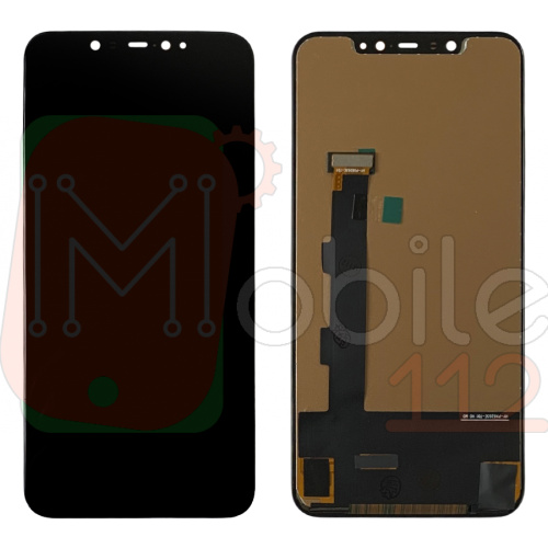 Дисплей Xiaomi Mi8 Mi 8 M1803E1A з тачскріном (TFT)