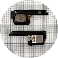 Звонок Xiaomi MI A2 MI 6X m1804d2sg с антенной в рамке - полифонический динамик