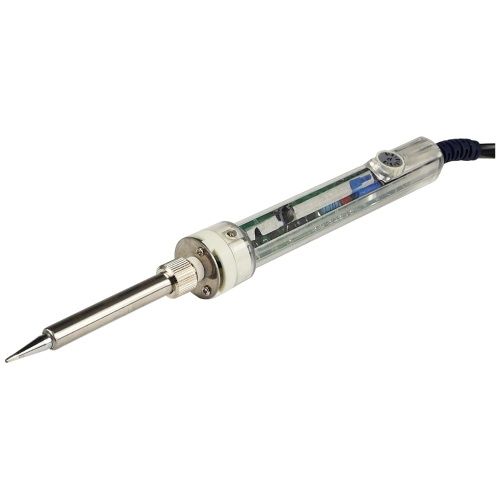 Паяльник WEP 907 (з регулюванням t 200 – 450 гр C, 220V, 60W) фото 2 Паяльник WEP 907 (з регулюванням t 200 – 450 гр C, 220V, 60W) фото 2