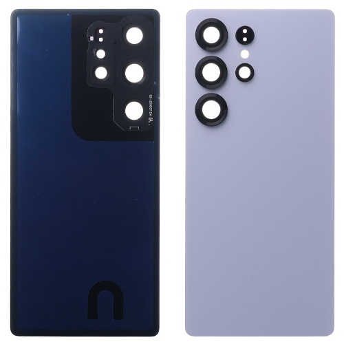 Задня кришка Samsung Galaxy S25 Ultra S938 (блакитна оригінал Китай зі склом камери) Задня кришка Samsung Galaxy S25 Ultra S938 (блакитна оригінал Китай зі склом камери)