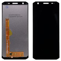 Дисплей Doogee S41 S41 Pro S41T S41 Max + тачскрин (оригинал Китай)