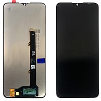 Дисплей ZTE Blade A51, Blade A71 A7030 з тачскріном (TXDI650EBAPU-46 оригінал Китай)