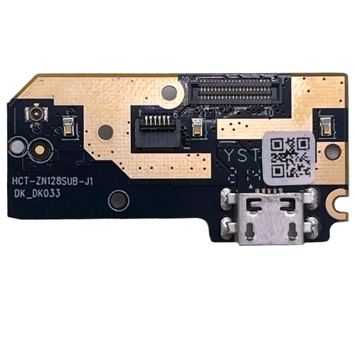 Шлейф Oscal S60 з роз'ємом зарядки та мікрофоном - нижня плата (оригінал Китай) Шлейф Oscal S60 з роз'ємом зарядки та мікрофоном - нижня плата (оригінал Китай)