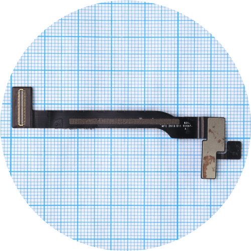 Шлейф Apple iPad Pro 11 2018 підключення задньої камери (оригінал 100%) Шлейф Apple iPad Pro 11 2018 підключення задньої камери (оригінал 100%)