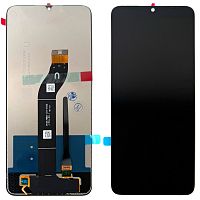 Дисплей Xiaomi Redmi 13C, Poco C65 з тачскріном (версія U оригінал OEM)