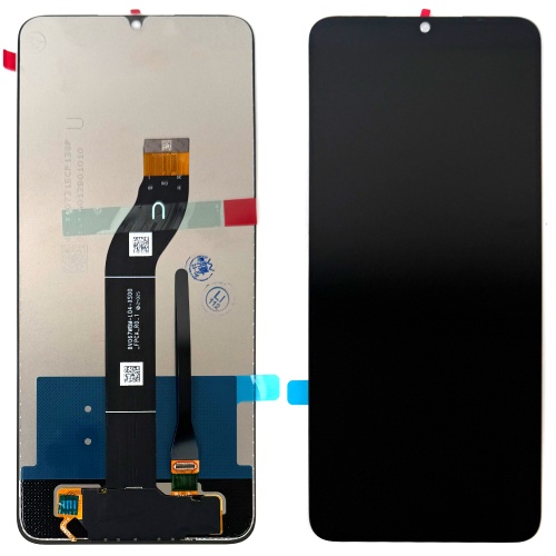 Дисплей Xiaomi Redmi 13C, Poco C65 з тачскріном (версія U оригінал OEM)