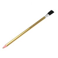 Олівець з ластиковим стрижнем та пензликом Gold Energy 7011 для чищення плат
