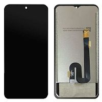 Дисплей Ulefone Armor 22 з тачскріном (AAAA)