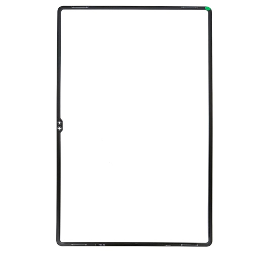 Скло дисплея Samsung Galaxy Tab S10 Ultra 5G 14.6'' (OCA Pro з плівкою)