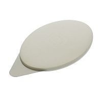 Лопатка металлическая Amaoe EGG-DP2, для отделения дисплея от рамки, толщина 0.1 мм, длина 11 мм