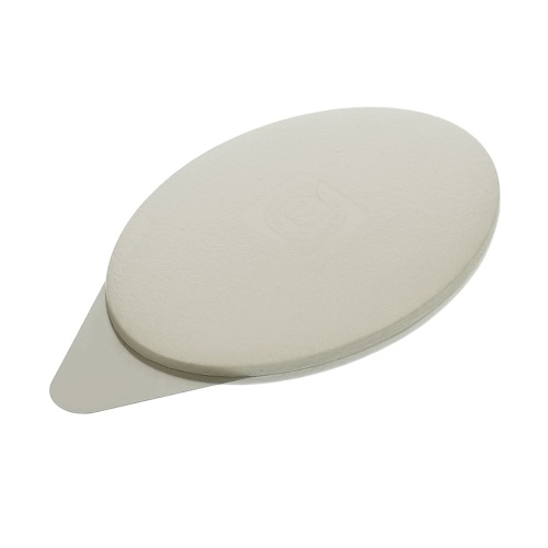 Лопатка металлическая Amaoe EGG-DP2, для отделения дисплея от рамки, толщина 0.1 мм, длина 11 мм