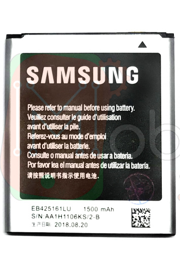 Акумулятор Samsung EB425161LU оригінал Китай (совм B100AE F1M7FLU)