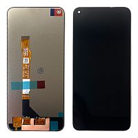 Дисплей Vivo Y30 1938 Y50 з тачскріном (AAAA)